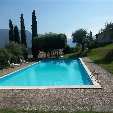 Imelde Sul Lago Lägenhet