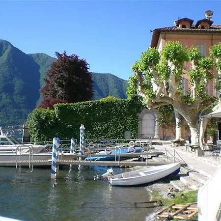 Imelde Sul Lago