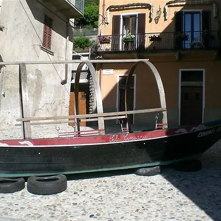 Lägenhet Imelde Sul Lago Mezzegra