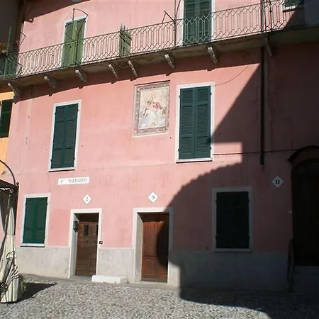 Imelde Sul Lago * Mezzegra