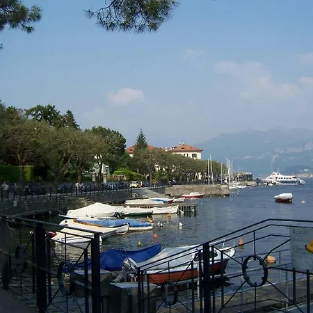 Lägenhet Imelde Sul Lago Mezzegra