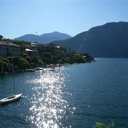 Imelde Sul Lago * Mezzegra